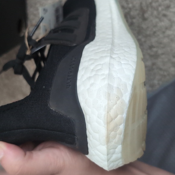Adidas ultraboost 21 - Picture 8 of 11